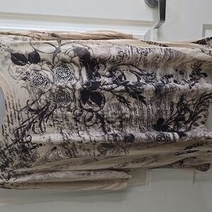 Womens  Top Size‎ 2X M-FASIS by California Blue